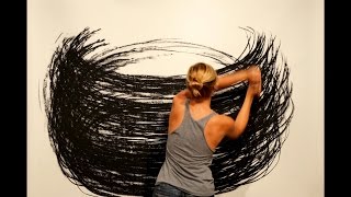 Kara Rooney - Artist & Critic