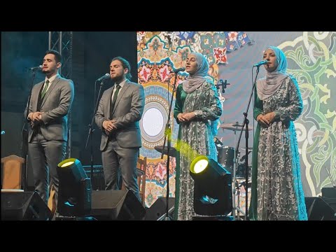 Kudduse / Sultanim - Hor Mošus - Live 2024