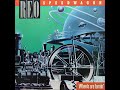 REO Speedwagon - Wheels Are Turnin' (1984 Full Album)
