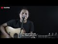 TENTANG RINDU VIRZHA LIRIK FELIX IRWAN COVER