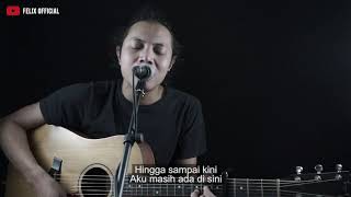 Download lagu TENTANG RINDU VIRZHA FELIX IRWAN COVER... mp3