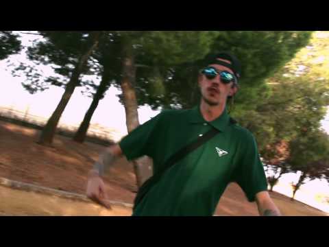 SR. DON SKINNY P - FXCK FREAKS (VIDEOCLIP) // BEEF SESSION