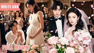 【Multi Sub】愚孝未婚夫為了滿足母親的心願，竟答應捐精給大哥的遺孀！婚禮當天，我轉身嫁給暗戀我多年的死對頭，渣男才發現自己錯得離譜，然而一切都太晚了！#romantic #drama