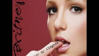 Britney Spears - Follow My Fingers (Snipped)