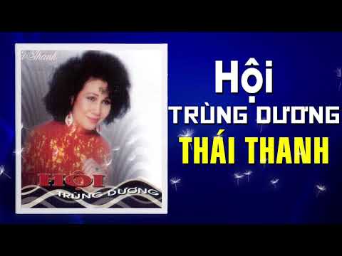 Hội Trùng Dương Sheet - Thái Thanh