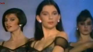 Raffaella Carrà -Bolero 1985-
