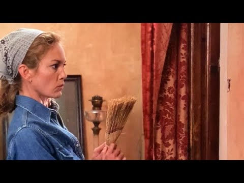 Under The Tuscan Sun: Scorpion Scene