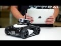 HeliPal Com ISPY Tank W Camera Test Video