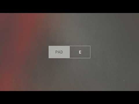 Ambient PAD E | Worship Drone Pads