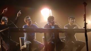 Carmen Consoli - Amore di Plastica (versione ics factor)