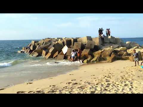ILHA DE LUANDA: O PARAÍSO ESCONDIDO NO CORAÇÃO DE ANGOLA - TOUR ANGOLA Part  07