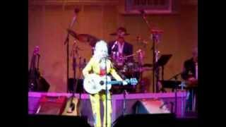 Dolly's Tribute Concert to Porter Wagoner and Don Warden 4-12-08