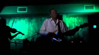 Steve Lake/ ZOUNDS-True Love.,,Live @Death Disco,Athens, 22.11.13