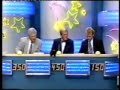 Bullseye UK 12 25 88 Celebrity Special Part 1