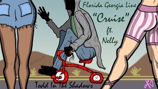 POP SONG REVIEW: &quot;Cruise (Remix)&quot; by Florida Georgia Line ft. Nelly