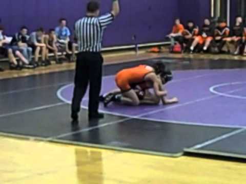 The Jimster Columbus East vs Harrison Lafayette.avi