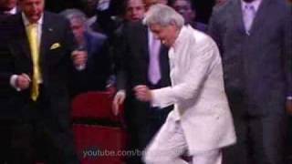 Benny Hinn - Tremendous Power of the Spirit in Philadelphia