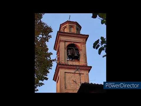 Le campane di Palazzo Pignano (CR) - (#64)