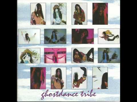 Billy Gram's Ghostdance Tribe - Crazy For Wantin' You