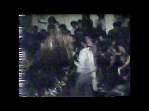 PIROSAINT - Serrano 444 (1992) (Full Show)