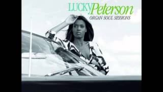 Lucky Peterson - Rainy Night In Georgia