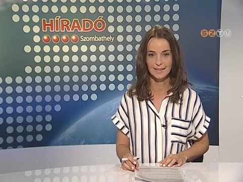 Híradó - 2016. szeptember 9.