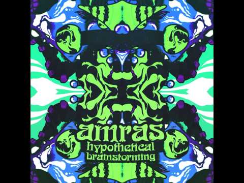 3. Amras vs Killawatt - Contact Problem (165 bpm)