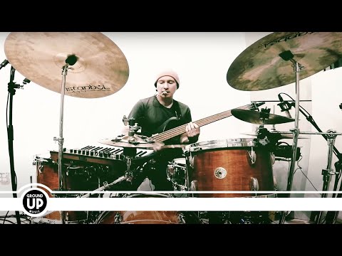 Nate Wood - fOUR - It's Enough (Live Performance Video)