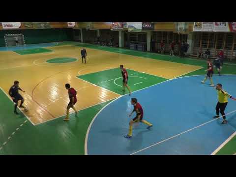 3 КУ 10 Bwin 2 – ХВУ 1 1тайм