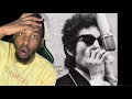 Bob Dylan - Call Letter Blues (Take 2) Reaction