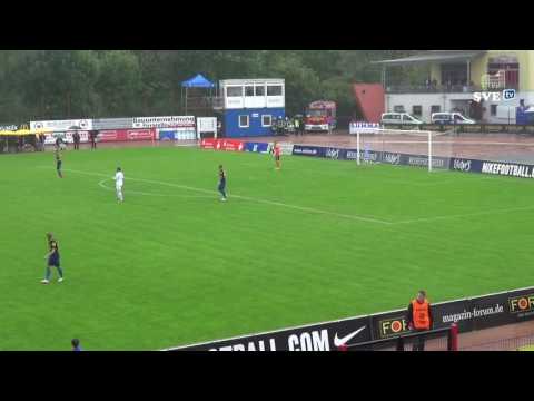 SVE TV: 1. FC Saarbrücken - SV Eintracht Trier 05