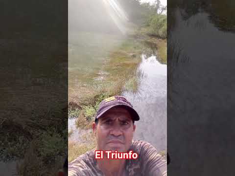 #Delta Amacuro El Triunfo