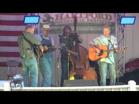 Jamie Hartford and Friends at The John Hartford Memorial Festival 2013 (Full Set)