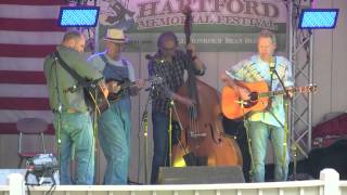 Jamie Hartford and Friends at The John Hartford Memorial Festival 2013 (Full Set)