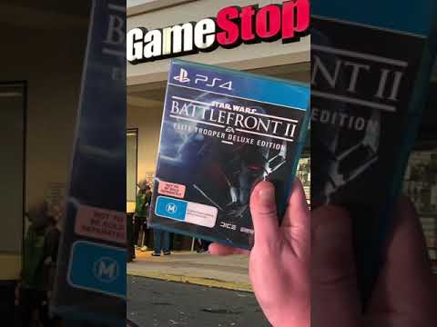 Getting a NEW PS4 game as a Trophy Hunter #shorts