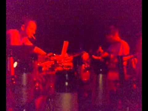 Pier Bucci & Argenis Brito @ Arena Club (Fiesta de Chile) Berlin