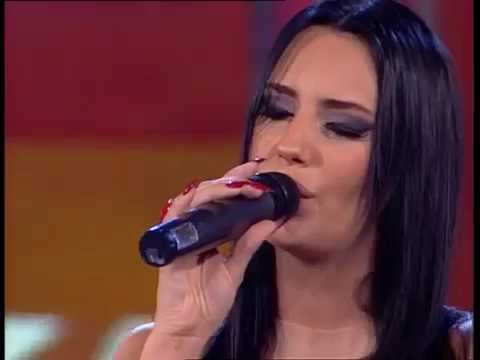 Katarina Grujic - Ciganine ti sto sviras - (LIVE) - Zvezde Granda - (RTV Pink 2013)