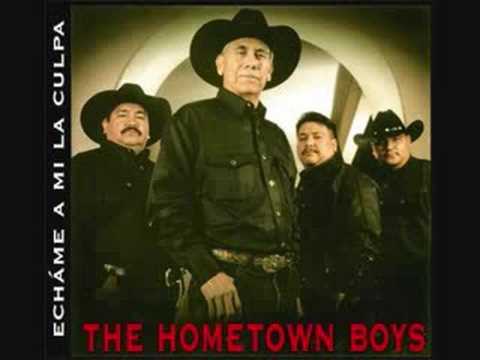 The Hometown Boys Tejano