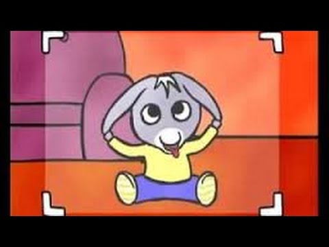 TroTro kocht eine Suppe Deutsch