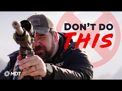 16 Tips No One Tells Beginner Shooters