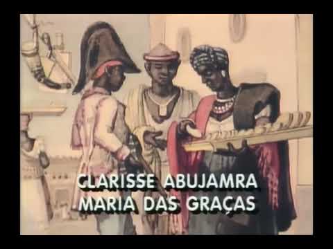Escrava Isaura Theme Song