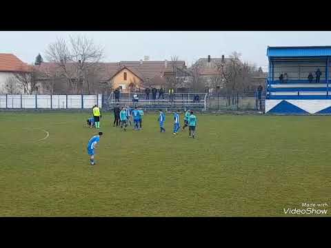 ⚽️CS Progresul Gătaia - CS Sinandrei Carani 1-2⚽️