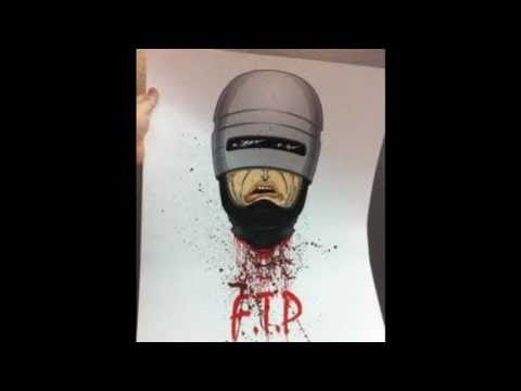 Thai-Roc~No Surrender No Retreat