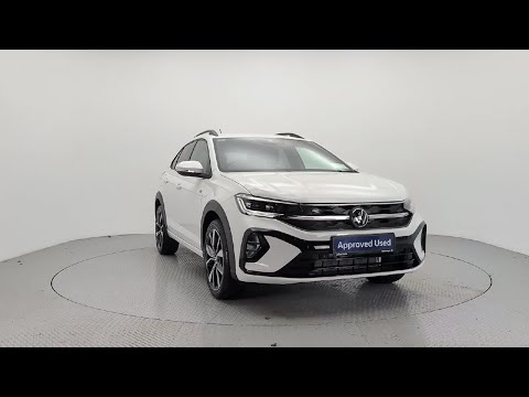 Volkswagen Taigo R-LINE 75 1.0TSI 116HP - EX DEMO, - Image 2