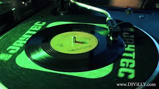 Aretha Franklin - Ain&#39;t Nobody (Gonna Turn Me Around) 7inch 1967