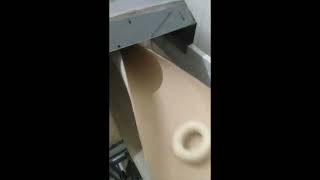 Antalya Elmalı Simit Makinesi