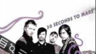 30 seconds to mars Occam's Razor