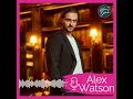 A Drink With Alex Watson