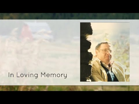 Robert "Short" Jensen Funeral Service - January 6, 2023