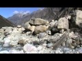 Gomukh Tapovan Trip Final Phase